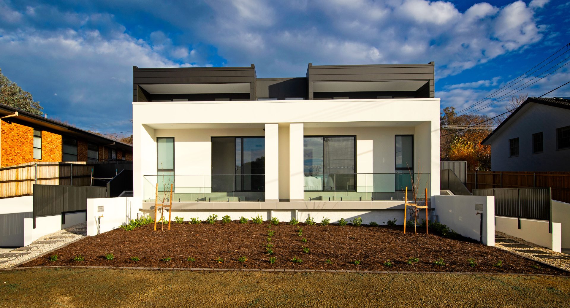 10Woodgate-ac-7 Custom home renovation Canberra family living