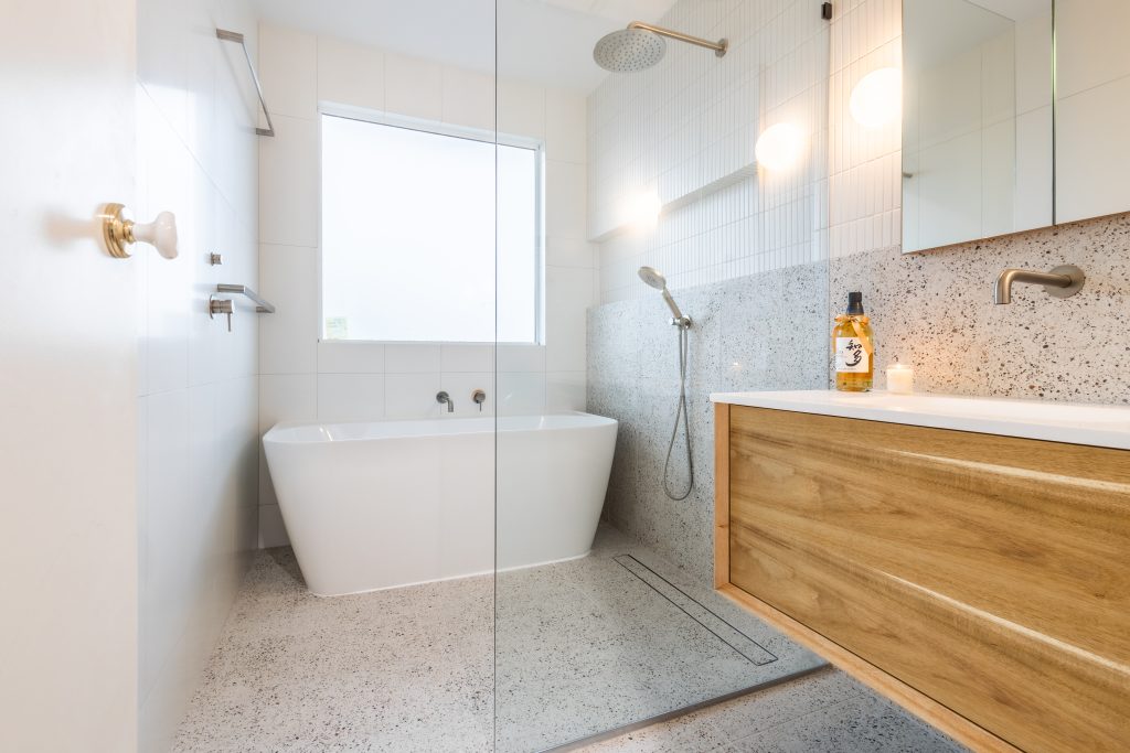 Complete home renovation Canberra designer look