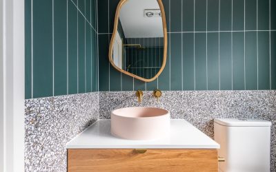 How Much Does a Bathroom Renovation Cost in Canberra?