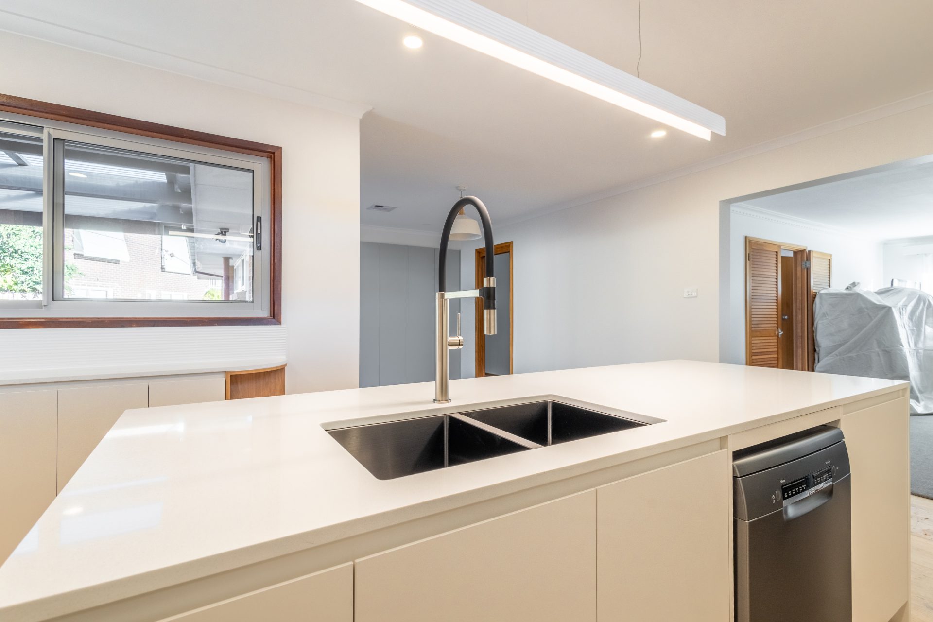 4 (1) Kitchen renovation Canberra natural lighting