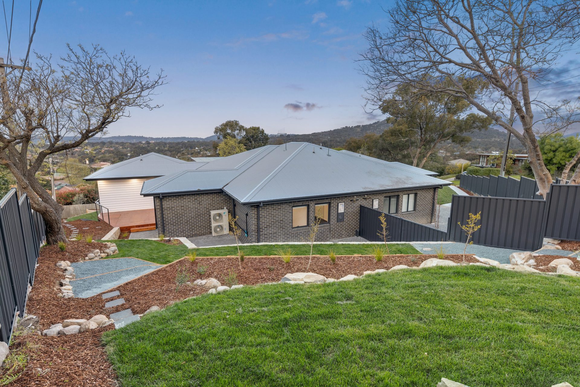 Fisher 32B Rosebery St_33 Custom home build Canberra sustainable features