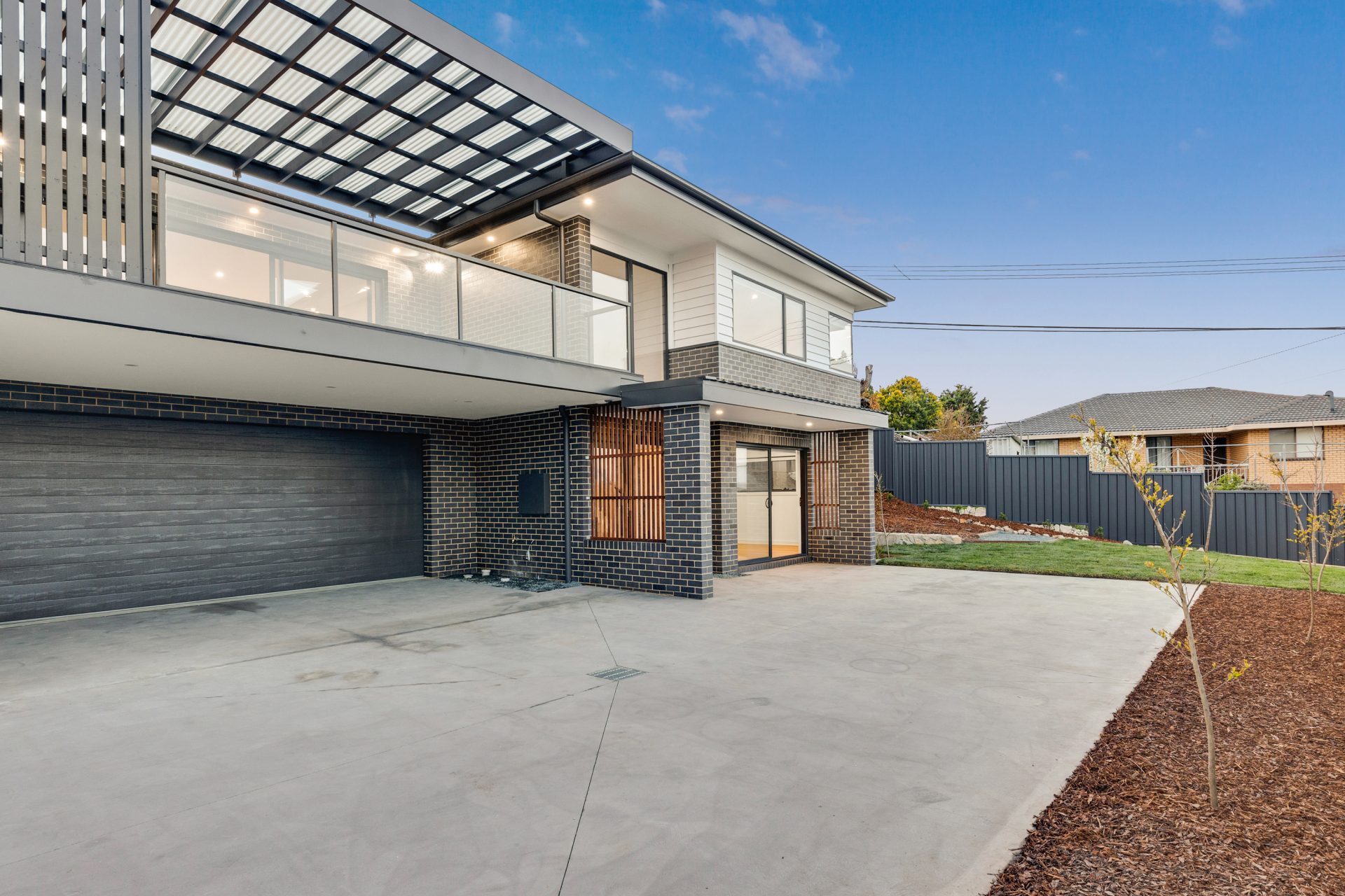 Fisher 32B Rosebery St_38 Custom house builder Canberra contemporary residence