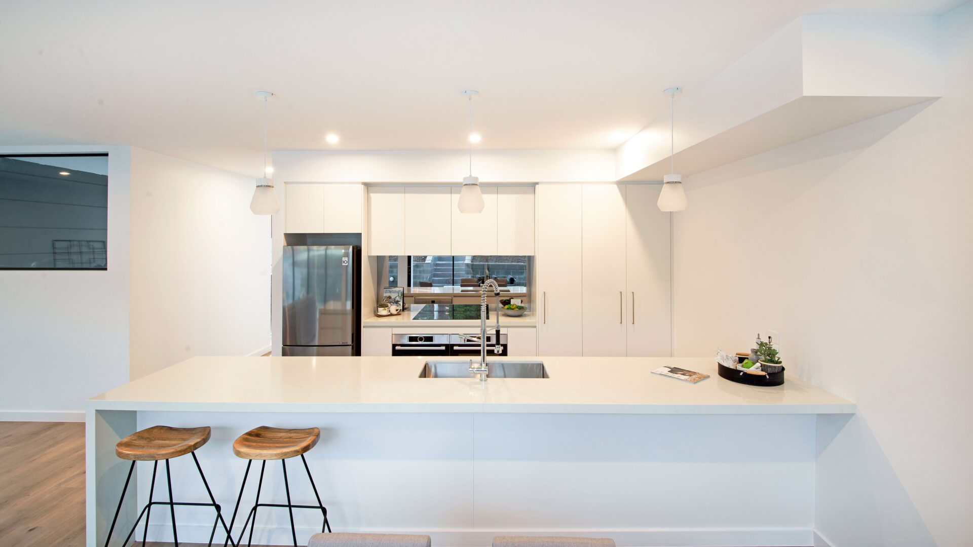 10Woodgate-ac-159 (4) New home construction Canberra family residence