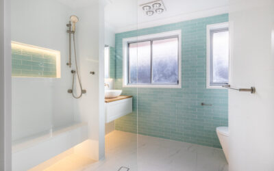 The Ultimate Wet Room Planning Guide