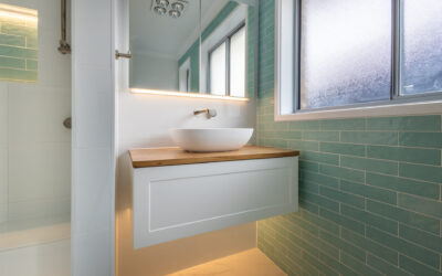 Small Bathroom Ideas On A Budget: Remodel Your Bathroom for Less 