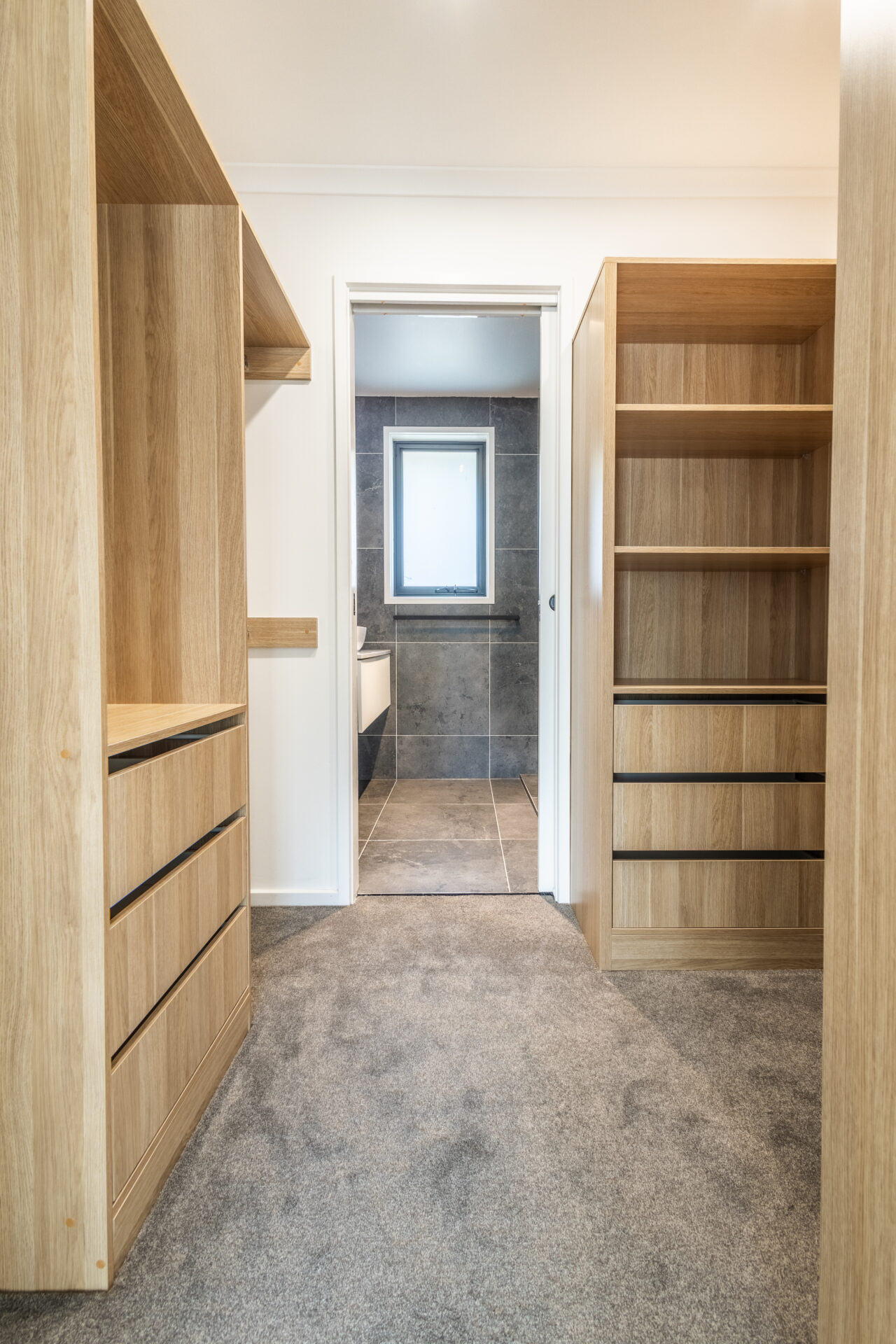 21 Massey Street, Evatt-46 Custom house builder Canberra modern facade