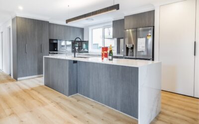 How Much Does a Canberra Kitchen Renovation Cost in 2025?