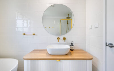How Much Does a Bathroom Renovation Cost in Canberra? (2026 Pricing Guide)