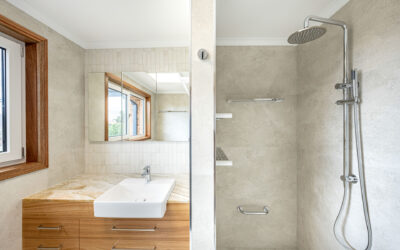 The Best Bathroom Design Ideas for Canberra Homes in 2026 (Modern Bathroom Styles)